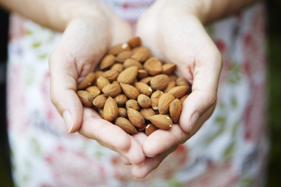 B vitamini