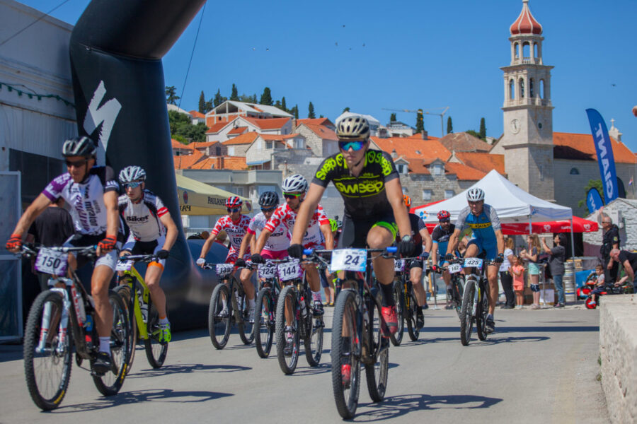 Uvati vitar 2018 – Bike maraton