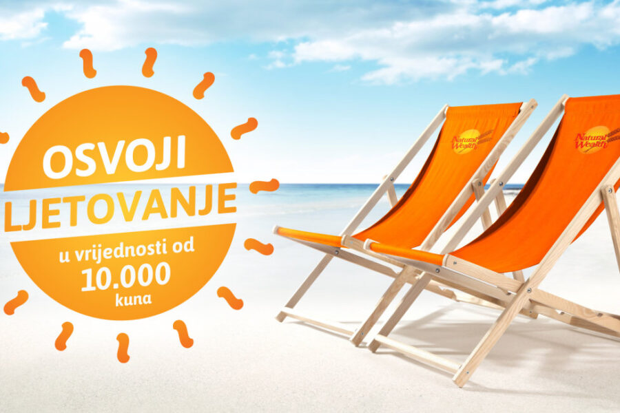 Dobitnici nagradne igre: Uz magnezij opusti se i uživanju prepusti se