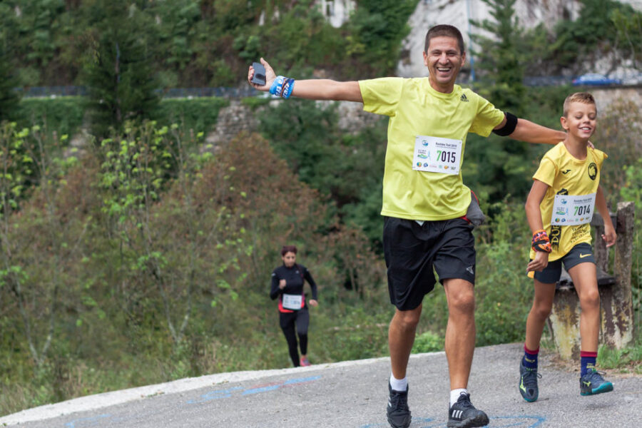 Rastoke Trail 2019