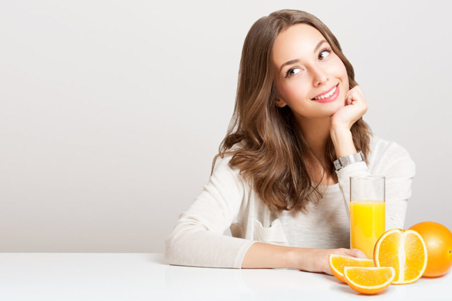 Zašto volimo vitamin C