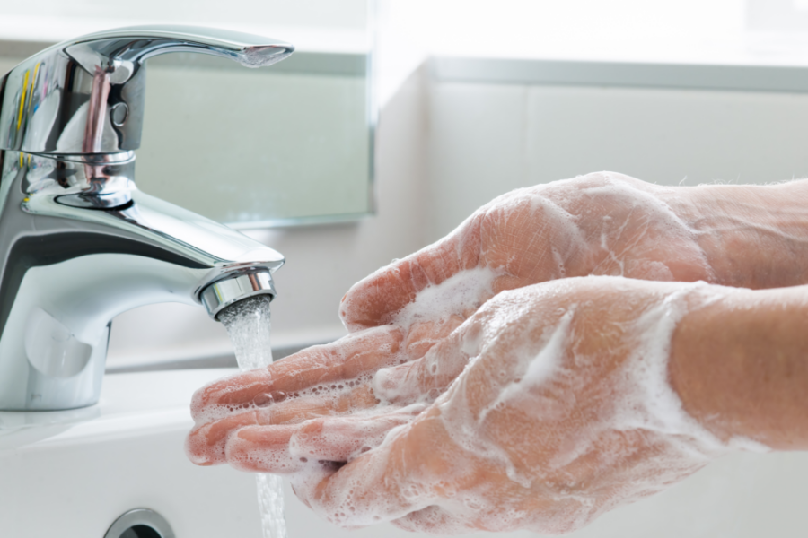 Koronavirus – korisne informacije