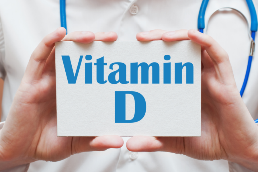Vitamin D i preporuke za nadomjesnu primjenu vitamina D od jeseni