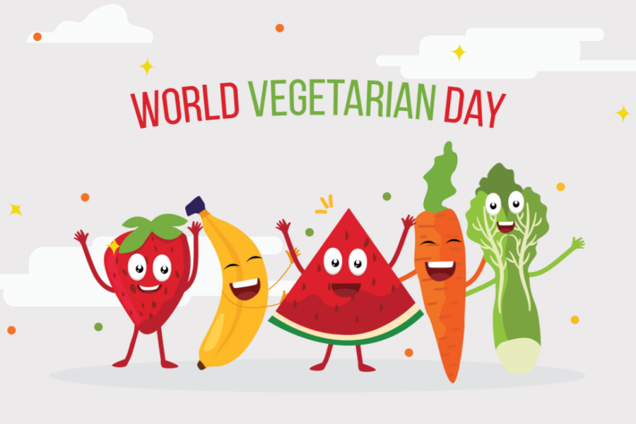 Vegetarijanska prehrana i vitamini
