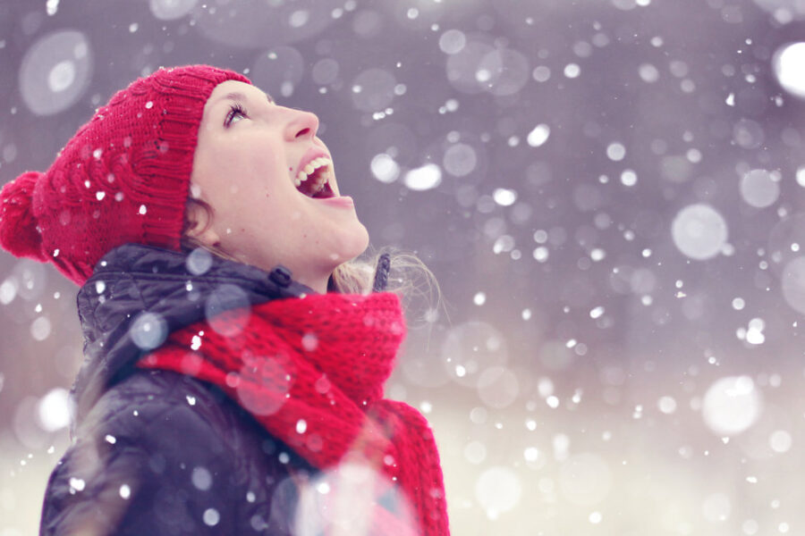 Snažan i zdrav imunitet tijekom zime