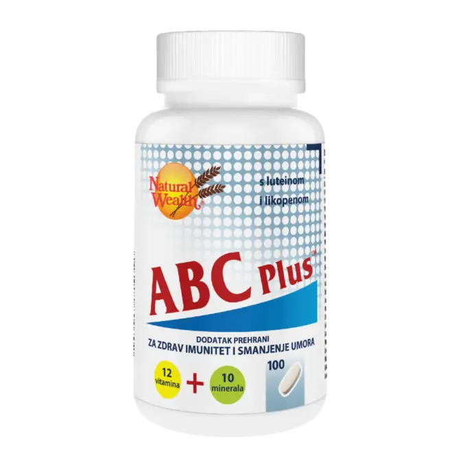 ABC Plus™
