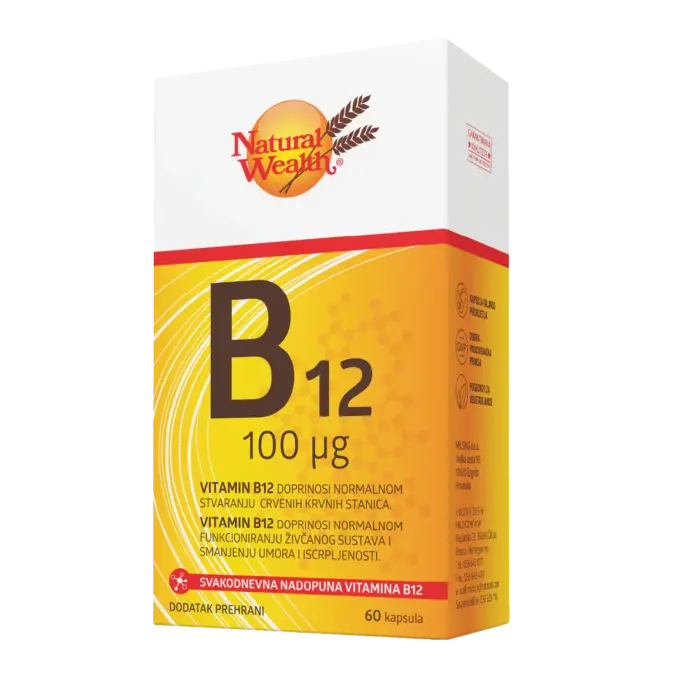 Vitamin B12