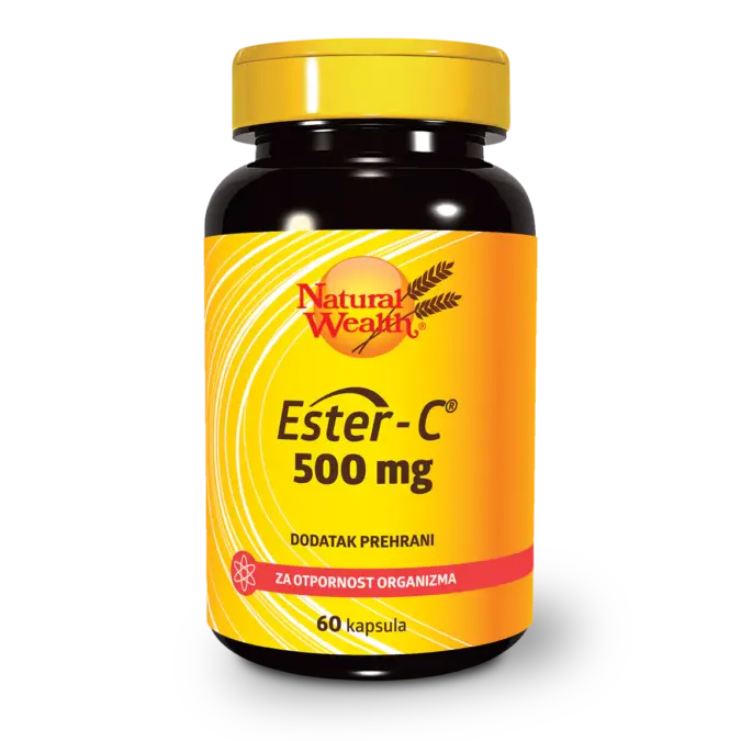 Ester C