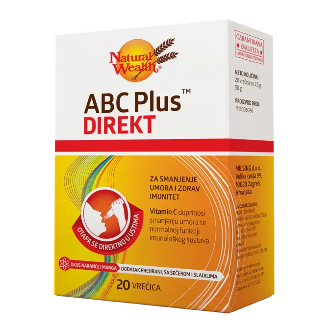 ABC Plus™ Direkt