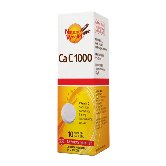 Ca C 1000