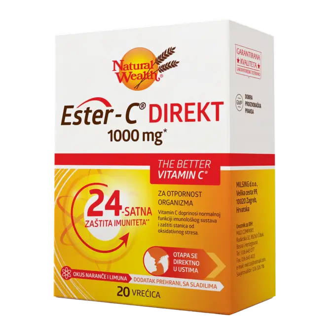 Ester-C® Direkt