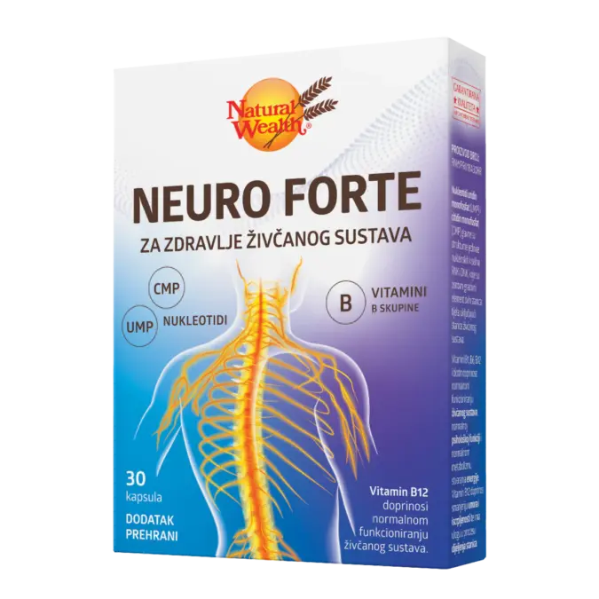Neuro Forte