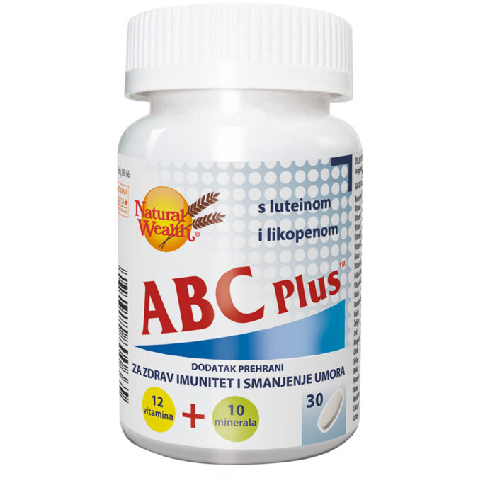 ABC Plus™