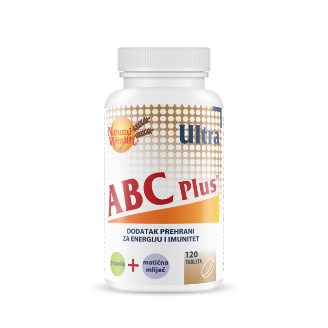 ABC Plus™ Ultra