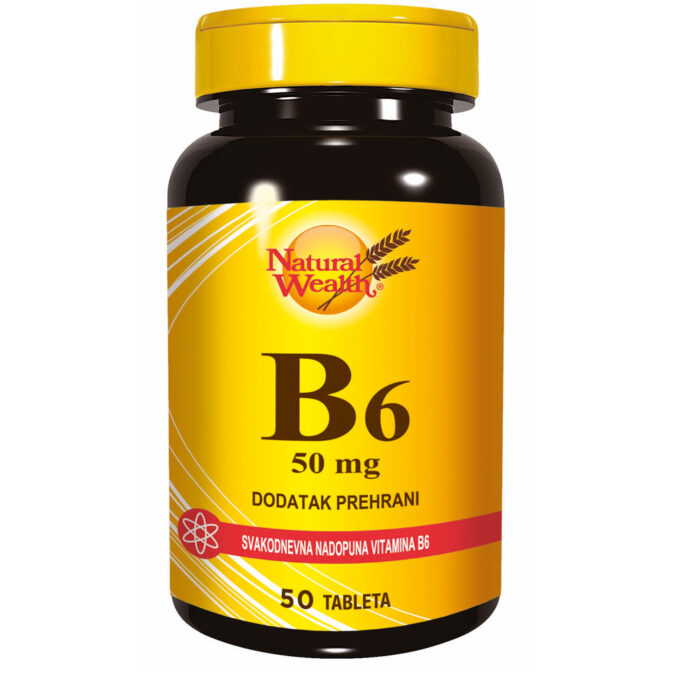 Vitamin B6
