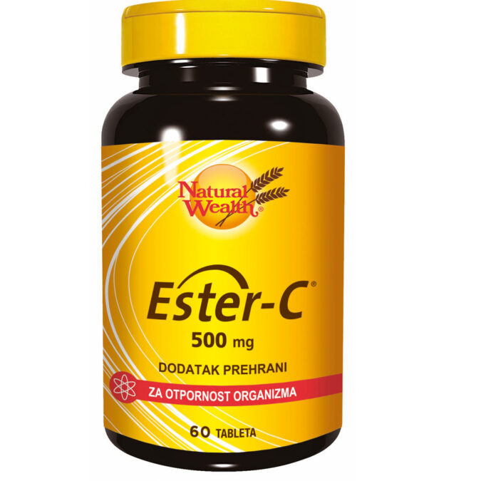 Ester C