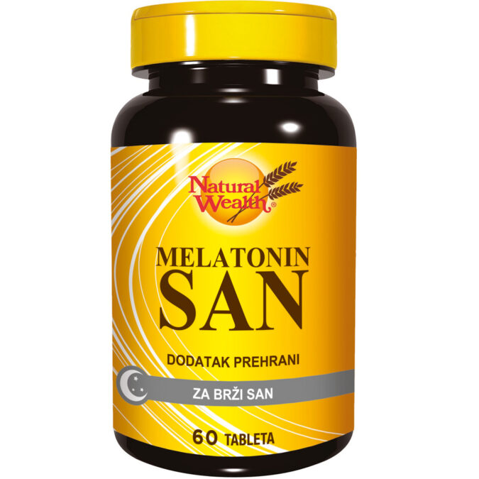 Melatonin San