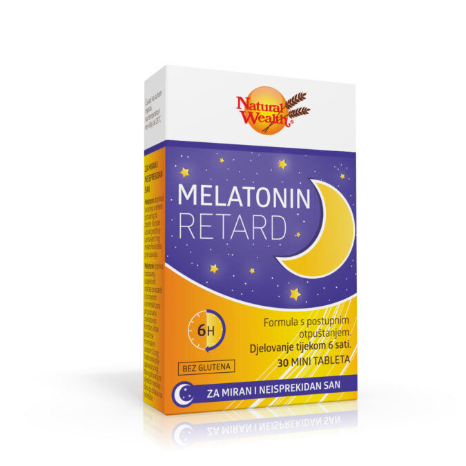 Melatonin Retard