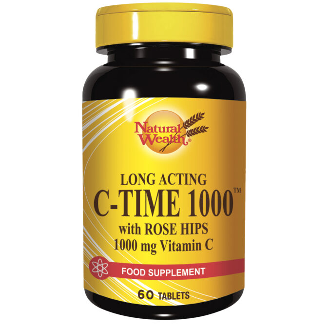 C-Time 1000™