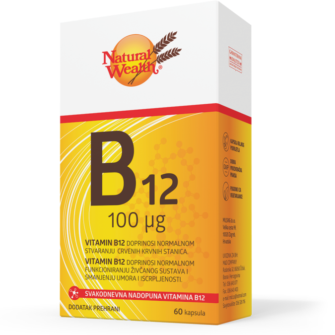 Vitamin B12