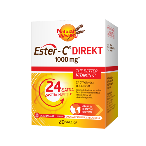 Ester-C® Direkt