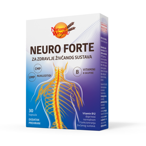 Neuro Forte