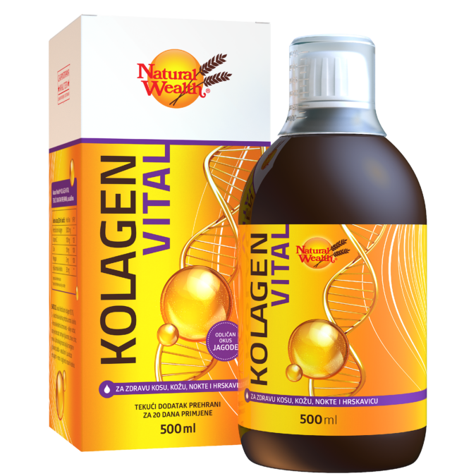 Kolagen Vital