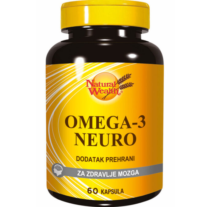 Omega-3 Neuro