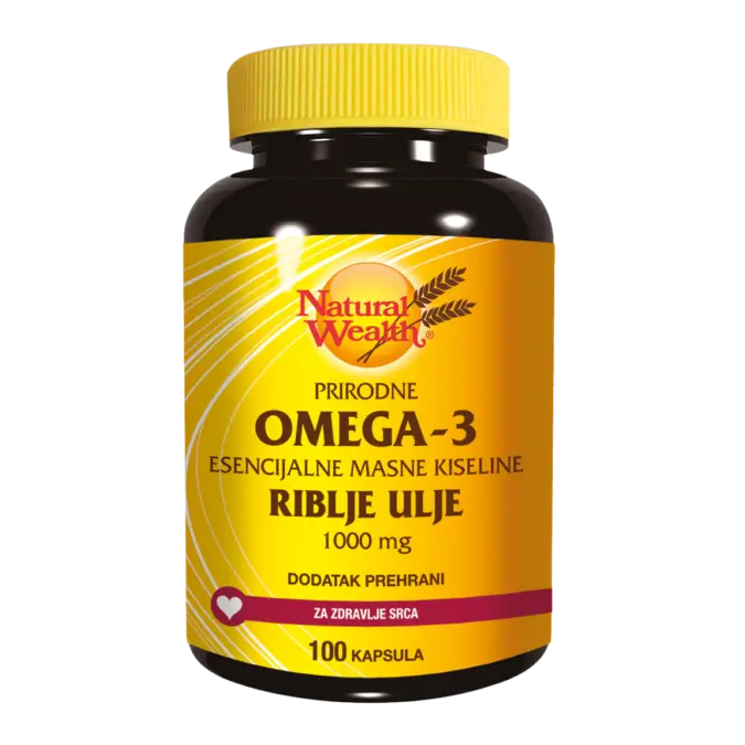 Omega-3