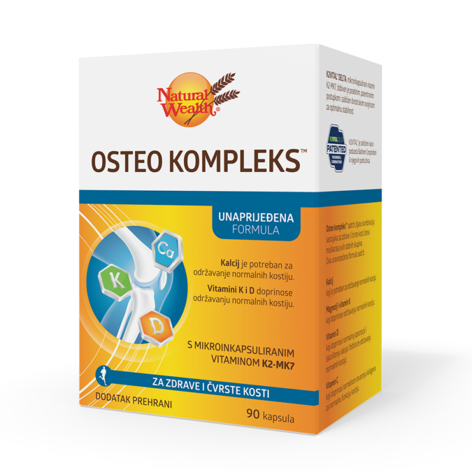 Osteo kompleks