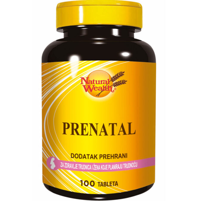 Prenatal