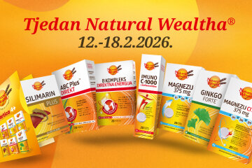 Dani Natural Wealtha